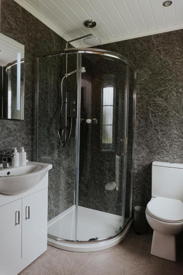Fisherman'S Cottage Vatisker Екстер'єр фото