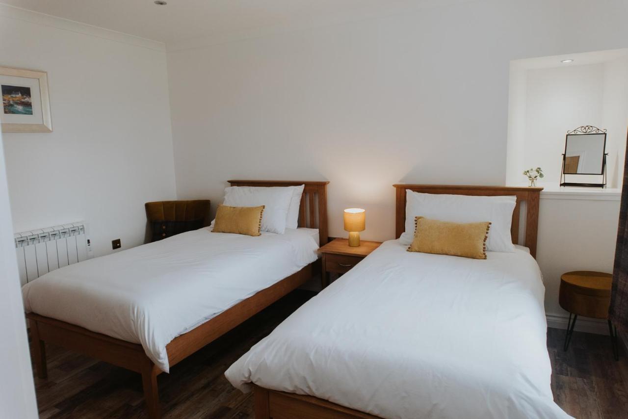 Fisherman'S Cottage Vatisker Екстер'єр фото