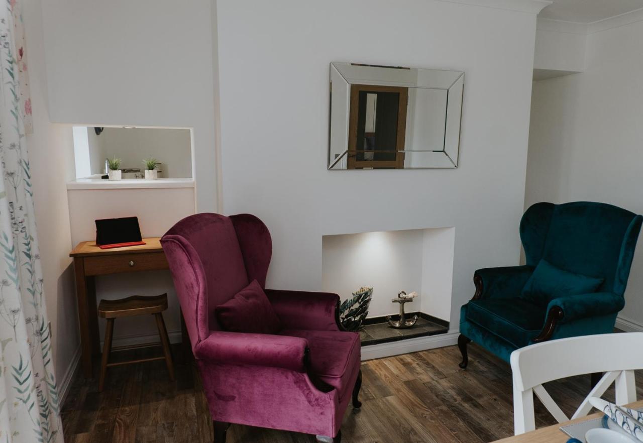 Fisherman'S Cottage Vatisker Екстер'єр фото