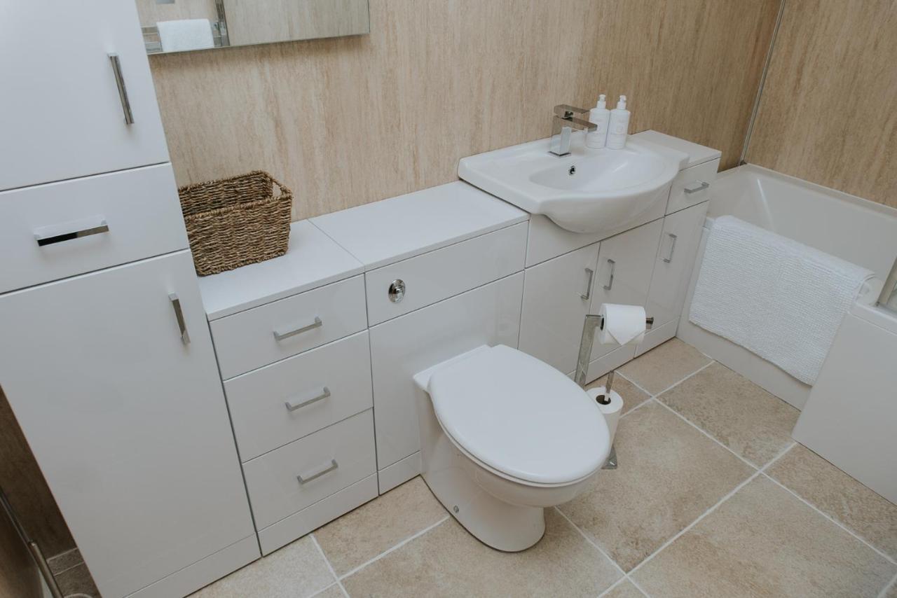 Fisherman'S Cottage Vatisker Екстер'єр фото