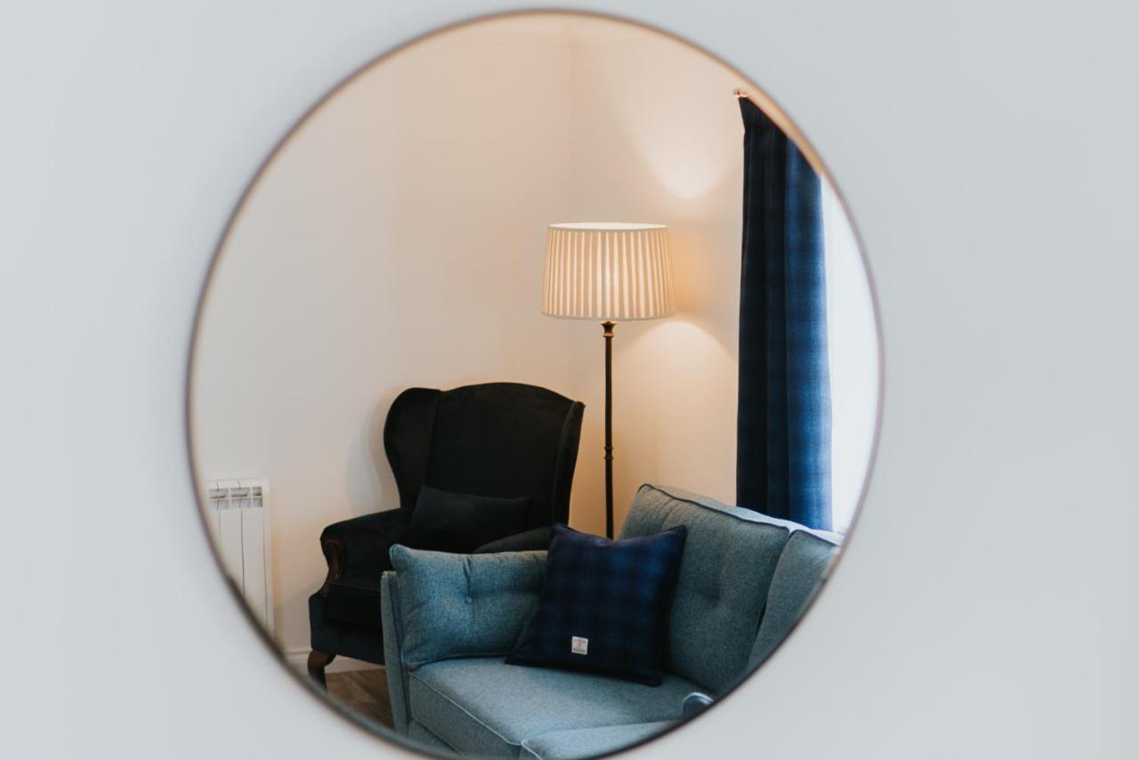 Fisherman'S Cottage Vatisker Екстер'єр фото