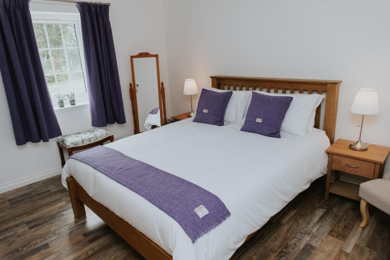 Fisherman'S Cottage Vatisker Екстер'єр фото