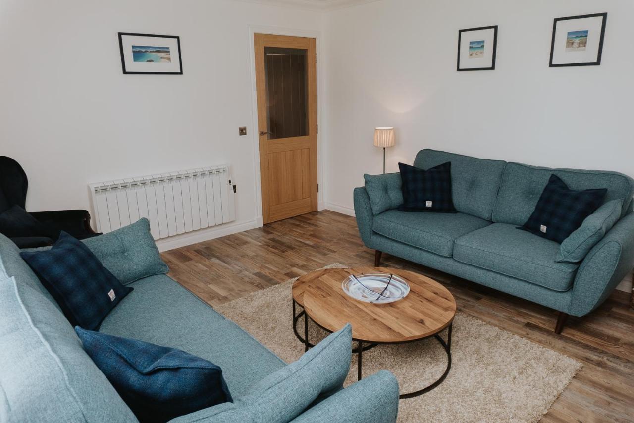 Fisherman'S Cottage Vatisker Екстер'єр фото
