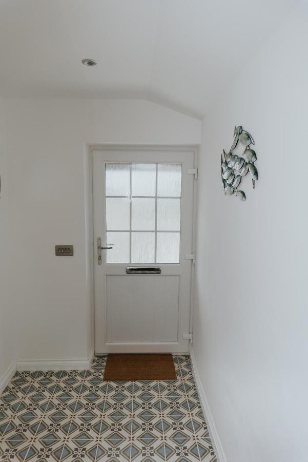 Fisherman'S Cottage Vatisker Екстер'єр фото