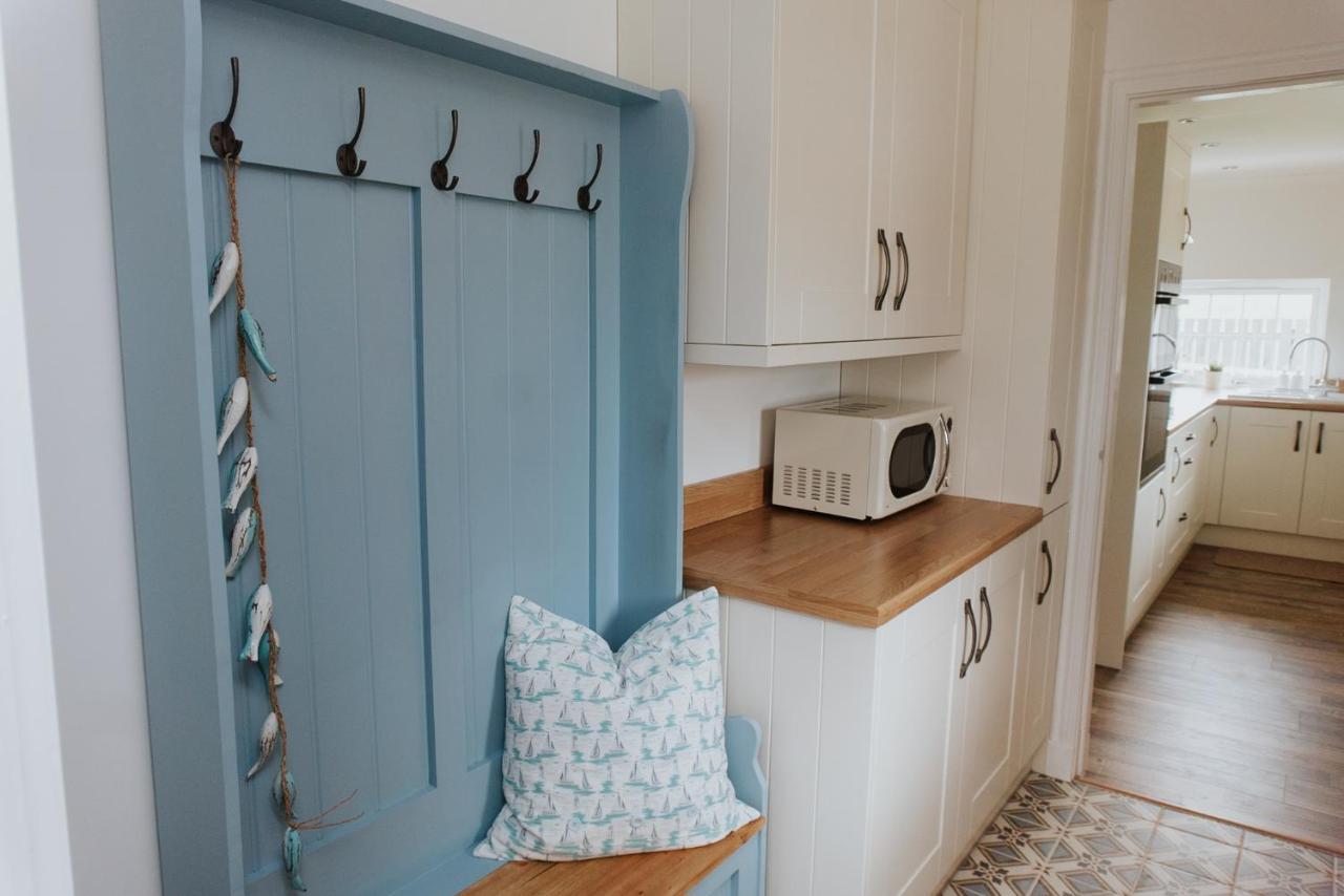 Fisherman'S Cottage Vatisker Екстер'єр фото