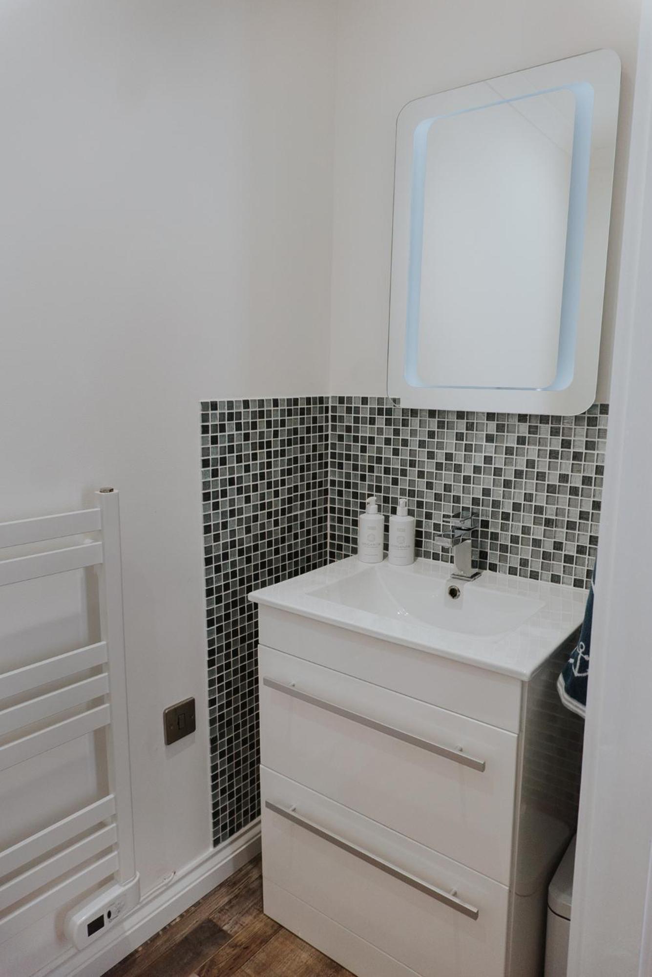 Fisherman'S Cottage Vatisker Екстер'єр фото